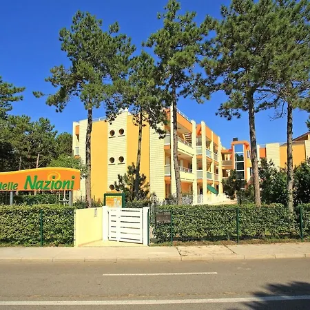 Parco Delle Nazioni *