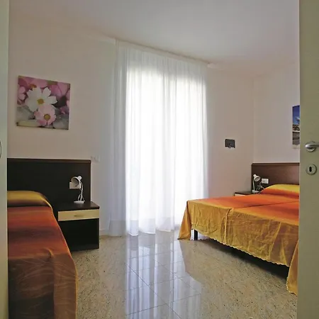Apartment Parco Delle Nazioni Bibione