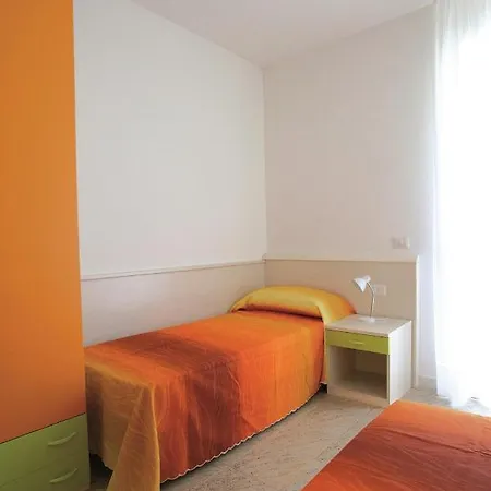 Parco Delle Nazioni بيبيوني