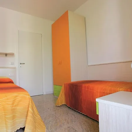 Parco Delle Nazioni Apartment Bibione