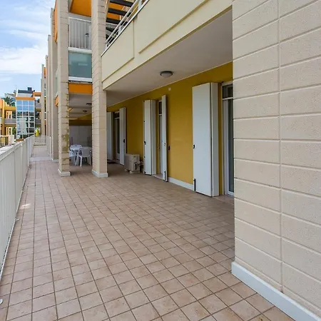 Apartment Parco Delle Nazioni