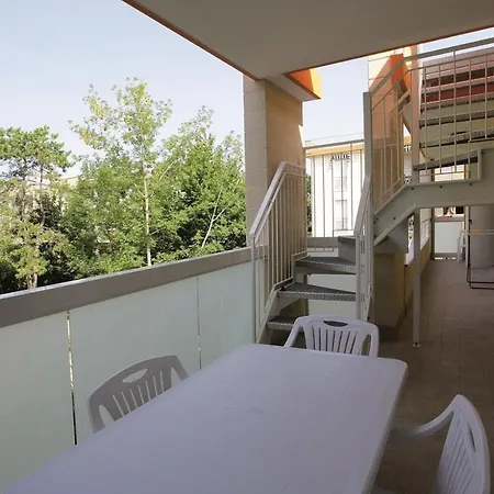 Apartment Parco Delle Nazioni Bibione