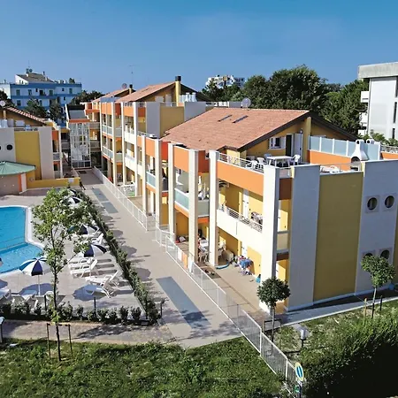 Apartment Parco Delle Nazioni *
