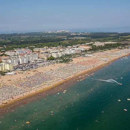 Parco Delle Nazioni Bibione