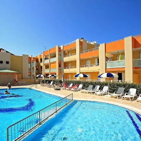 Parco Delle Nazioni Apartment *