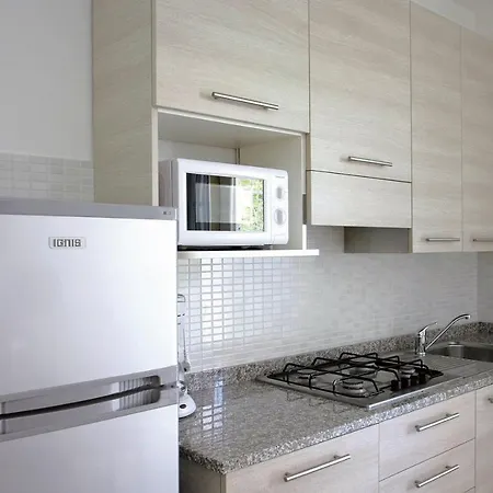 Apartment Parco Delle Nazioni