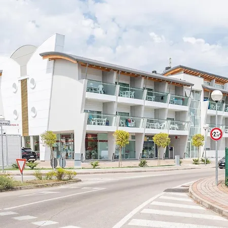 Apartment Parco Delle Nazioni *