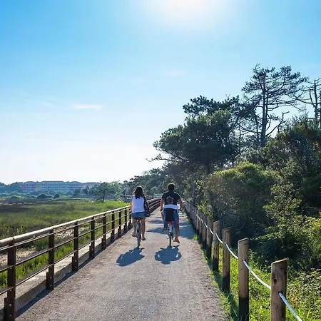 Parco Delle Nazioni * Bibione