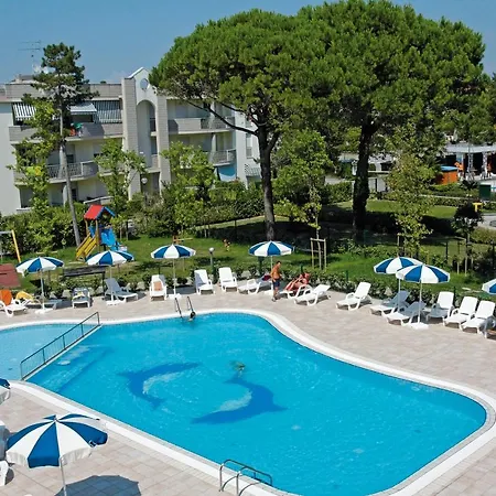Parco Delle Nazioni *