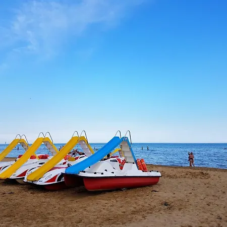 Apartment Parco Delle Nazioni Bibione