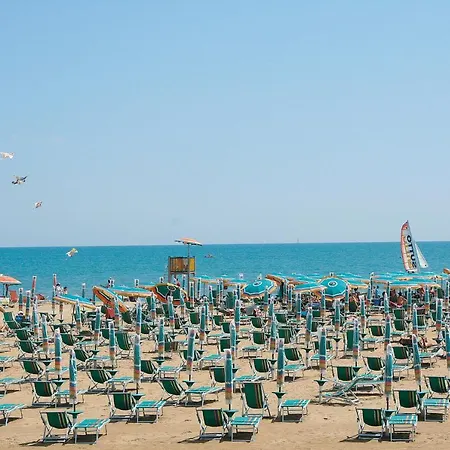 Parco Delle Nazioni Apartamento