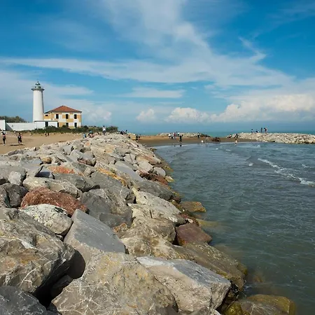 Parco Delle Nazioni Bibione