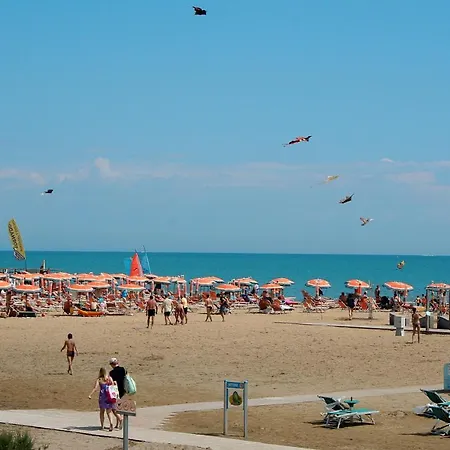 Apartment Parco Delle Nazioni