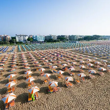 Parco Delle Nazioni * Bibione