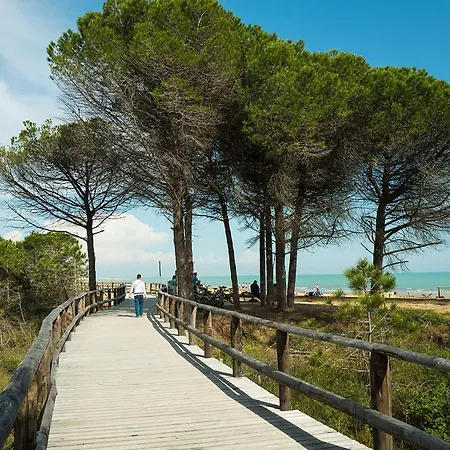 Parco Delle Nazioni Bibione