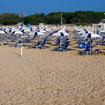 شقة Parco Delle Nazioni *