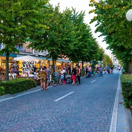 Parco Delle Nazioni *
