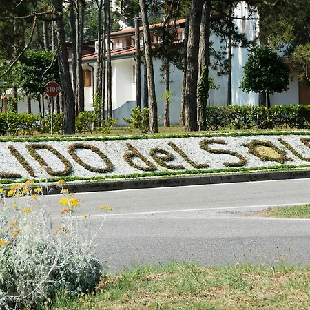 Apartment Parco Delle Nazioni Bibione